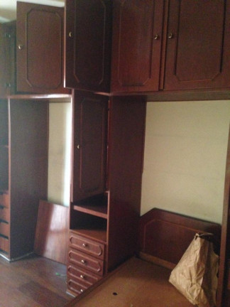 Imagem Apartamento com 3 Quartos à Venda, 98 m² em Casa Verde - São Paulo