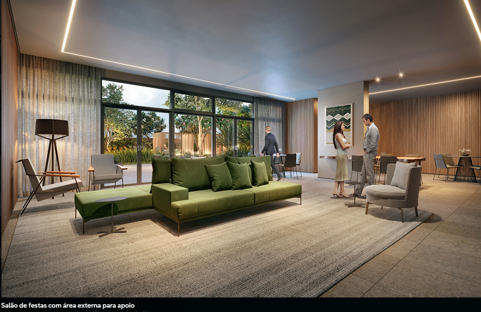 Imagem Apartamento com 4 Quartos à Venda, 190 m² em Perdizes - São Paulo