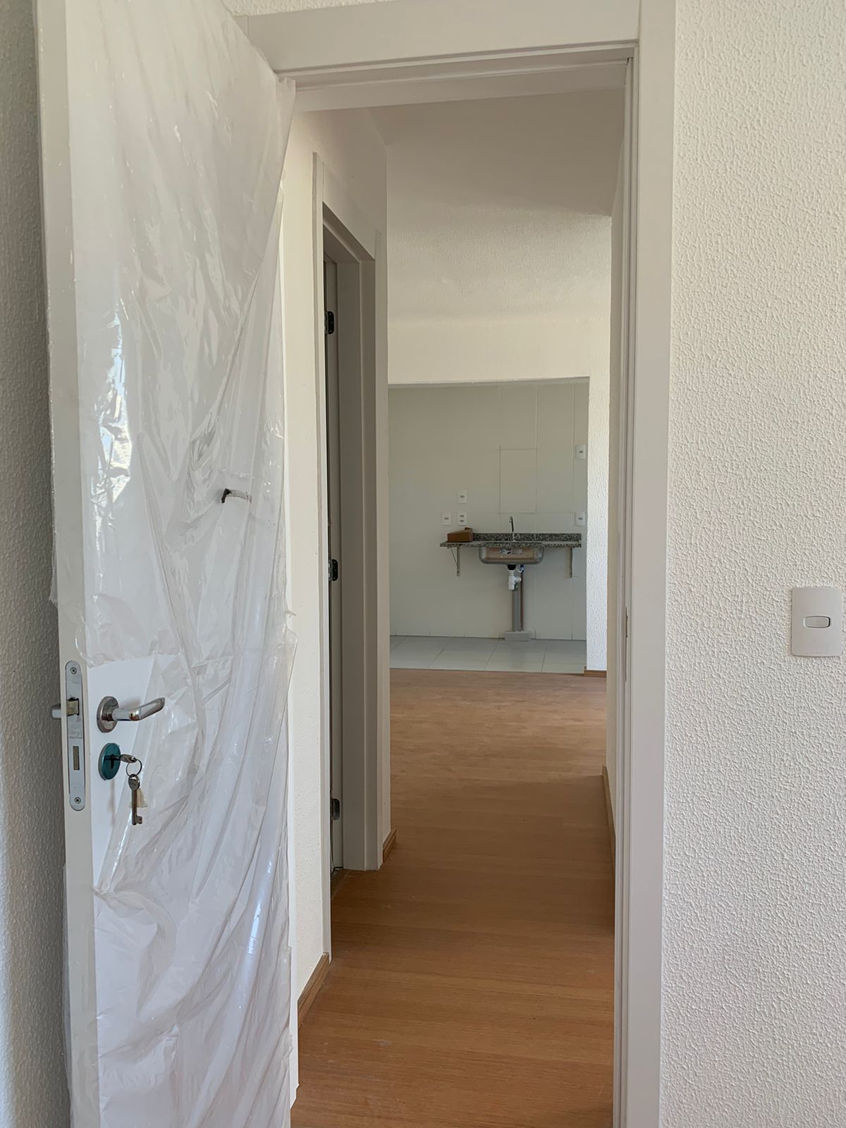 Imagem Apartamento com 2 Quartos à Venda, 44 m²em Vargem Grande - Rio de Janeiro