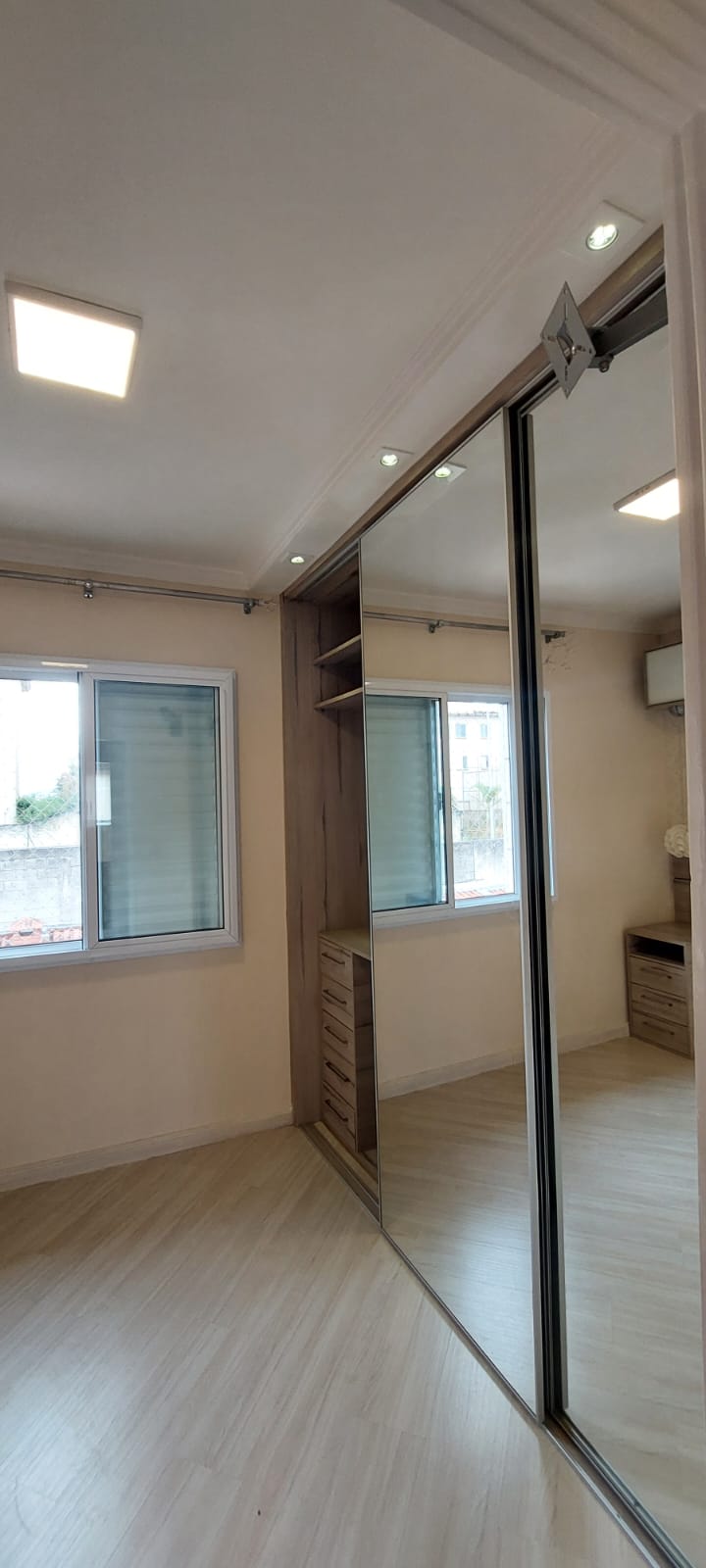 Imagem Casa de Condomínio com 3 Quartos à Venda, 138 m²em Demarchi - São Bernardo do Campo