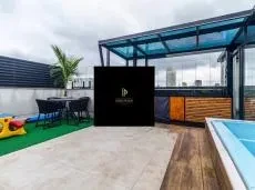 Imagem Apartamento com 3 Quartos à Venda, 240 m² em Sumaré - São Paulo