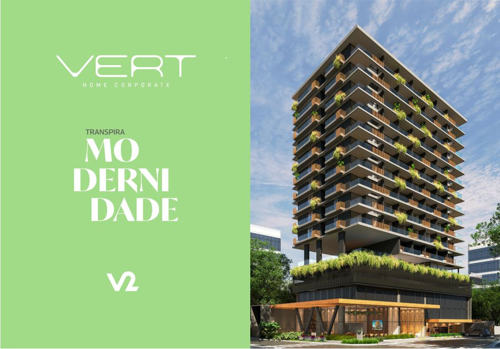 Apartamento com 1 Quarto à Venda, 35 m² em Ponta Verde - Maceió