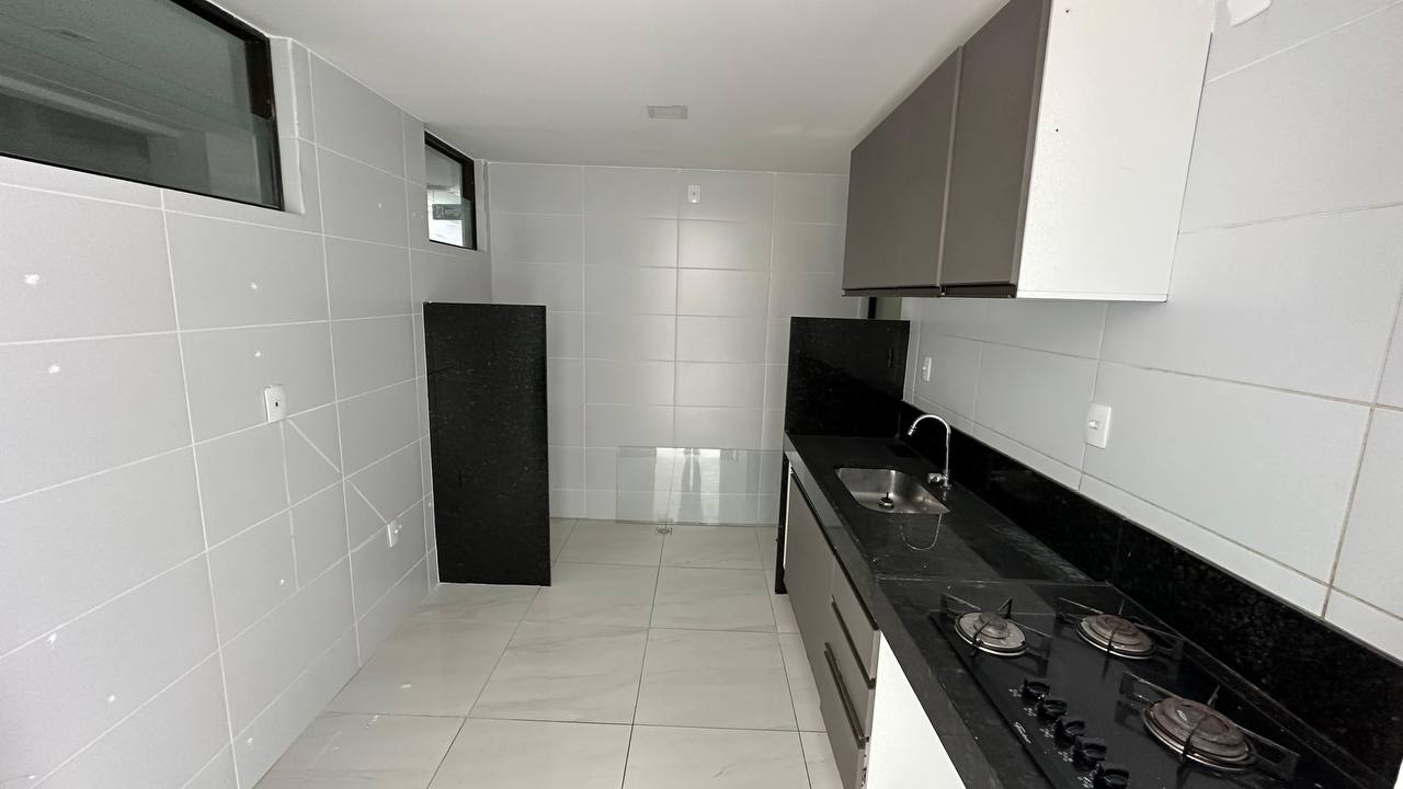 Imagem Apartamento com 3 Quartos à Venda, 74 m² em INTERMARES - CABEDELO
