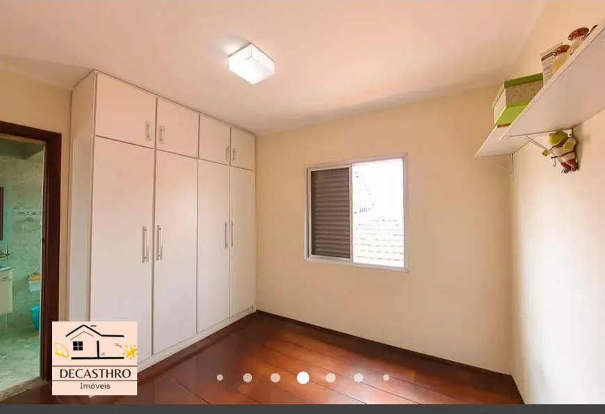 Foto do imóvel: Sobrado com 4 Quartos à Venda, 245 m²em Vila Melliani - Guarulhos