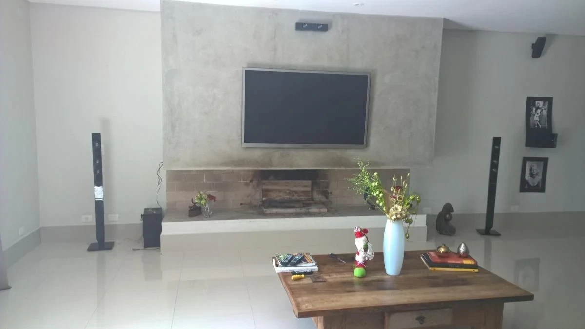 Imagem Casa com 4 Quartos à Venda, 600 m² em Bela Aliança - São Paulo