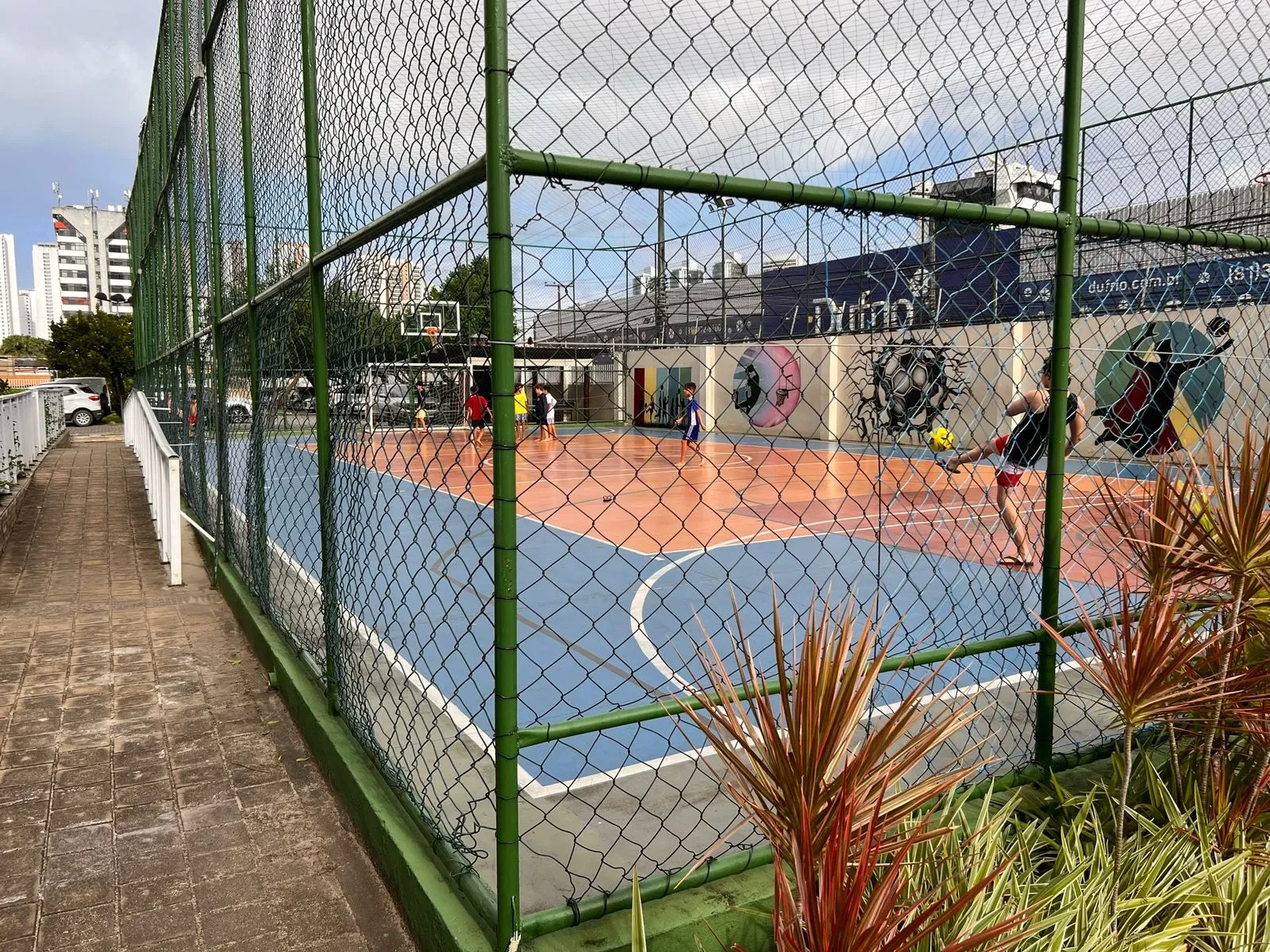 Imagem Apartamento com 2 Quartos para Alugar, 72 metros em Imbiribeira - Recife