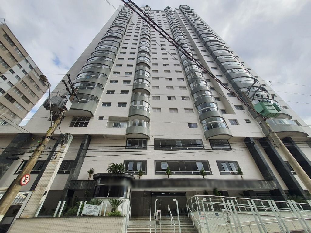 Apartamento com 3 Quartos à Venda, 123 m² em Aviação - Praia Grande