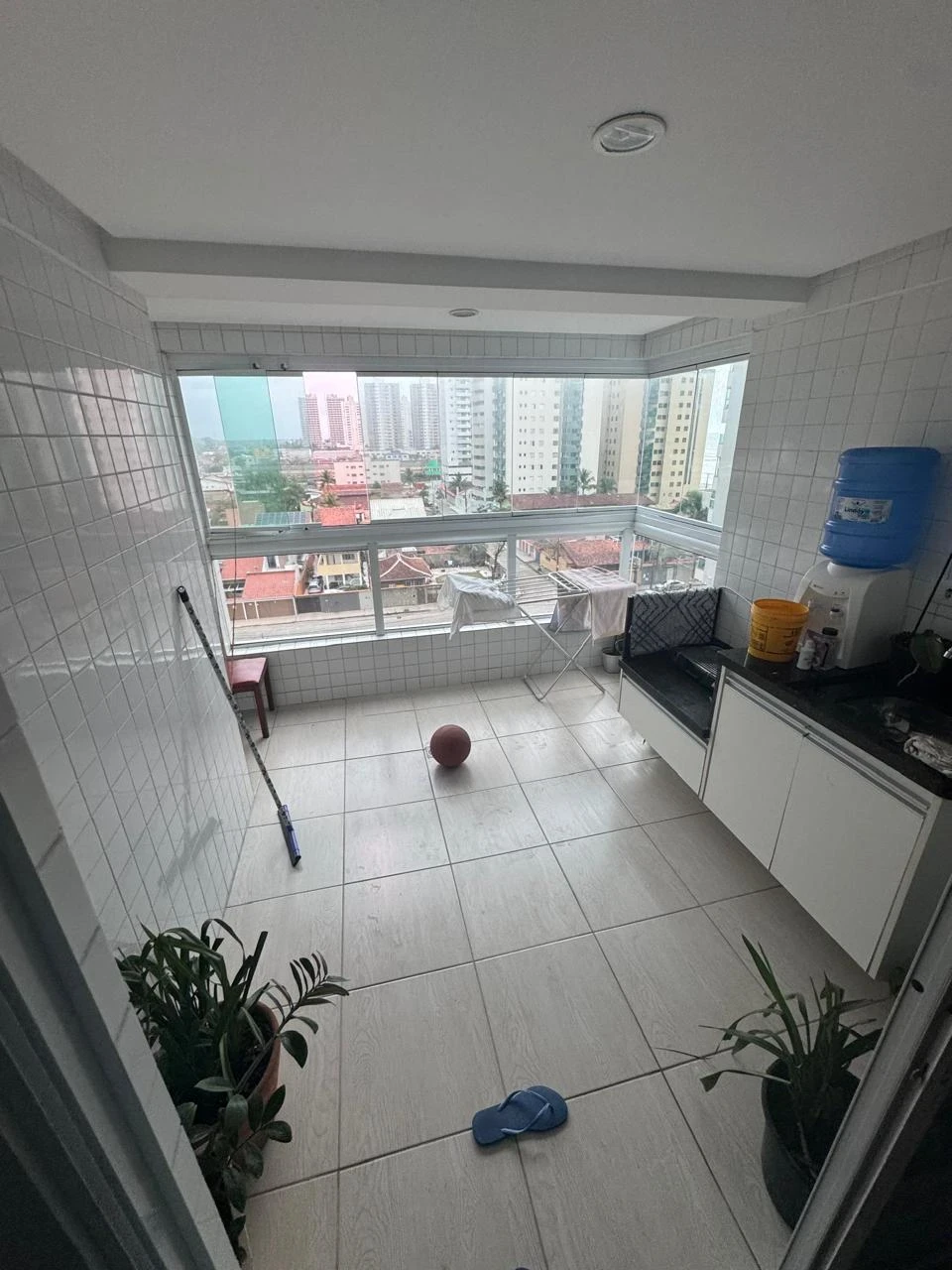 Imagem Apartamento com 2 Quartos à Venda, 75 m² em Vila São Paulo - Mongaguá