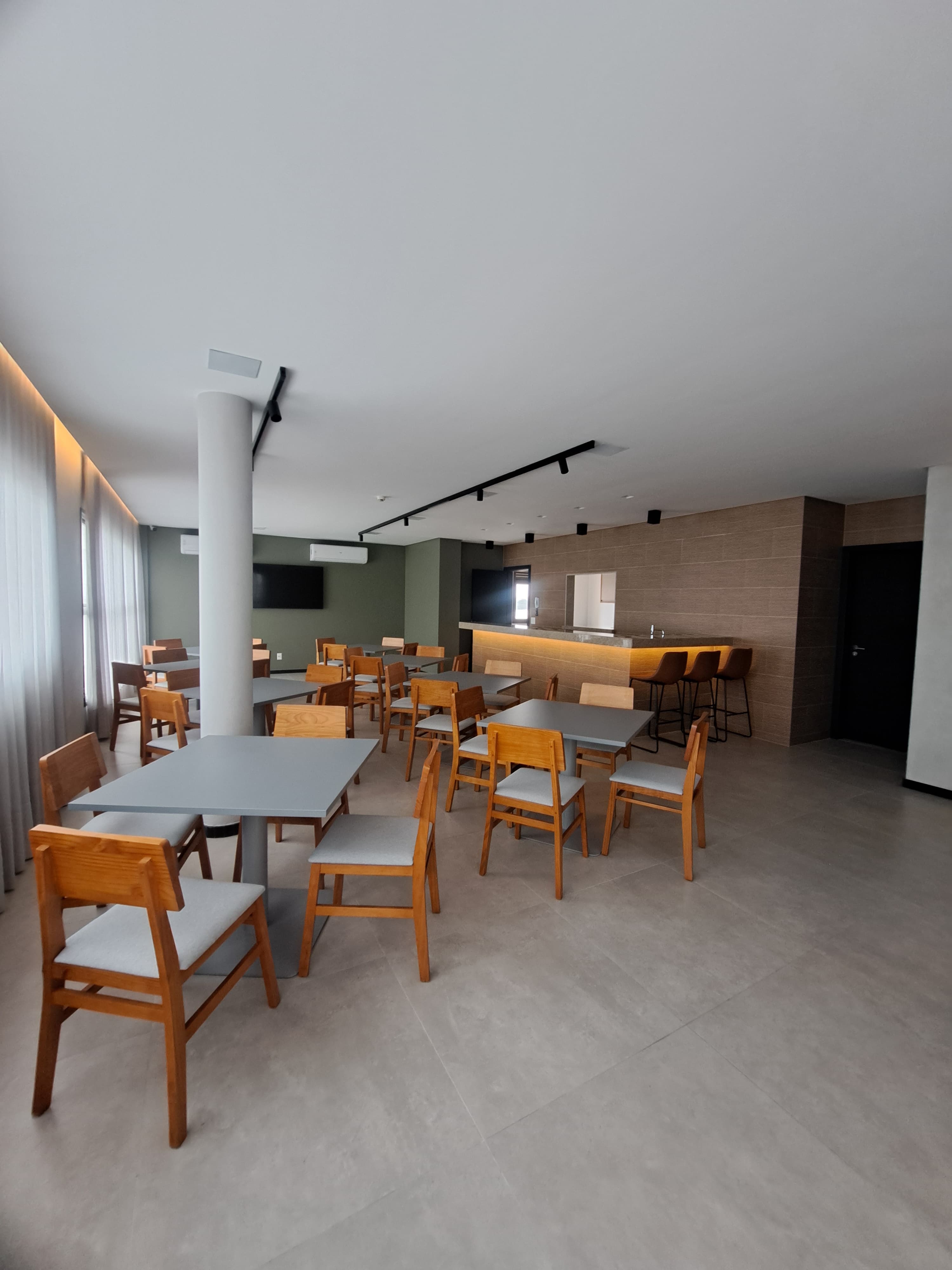 Foto do imóvel: Apartamento com 2 Quartos à Venda, 60 m² em Praia de Itaparica - Vila Velha