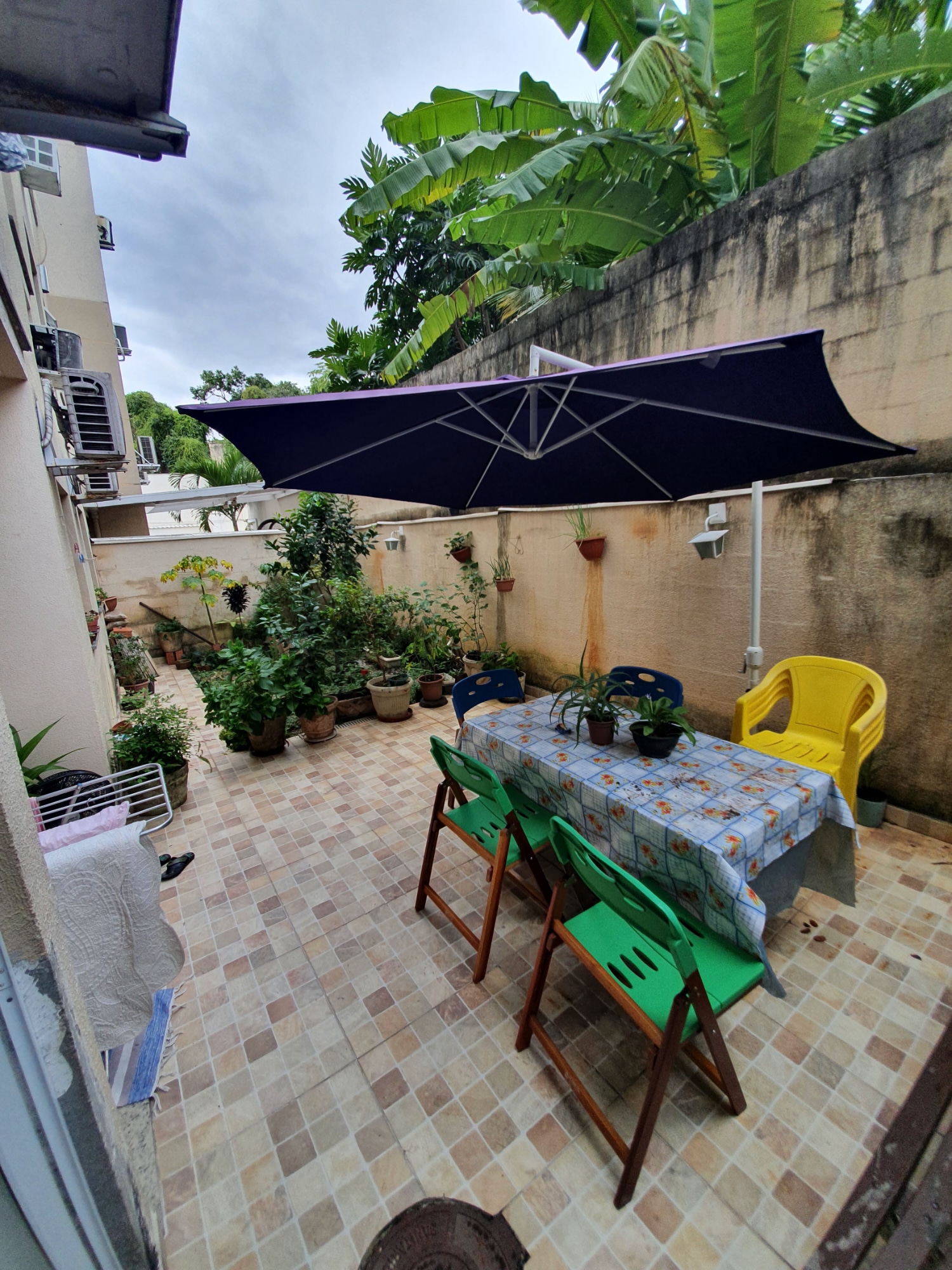 Imagem Apartamento com 2 Quartos à Venda, 51 m²em Campo Grande - Rio de Janeiro