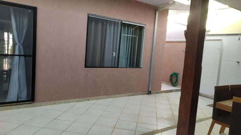 Imagem Casa de Condomínio com 3 Quartos à Venda, 192 m² em Loteamento Villa Branca - Jacareí