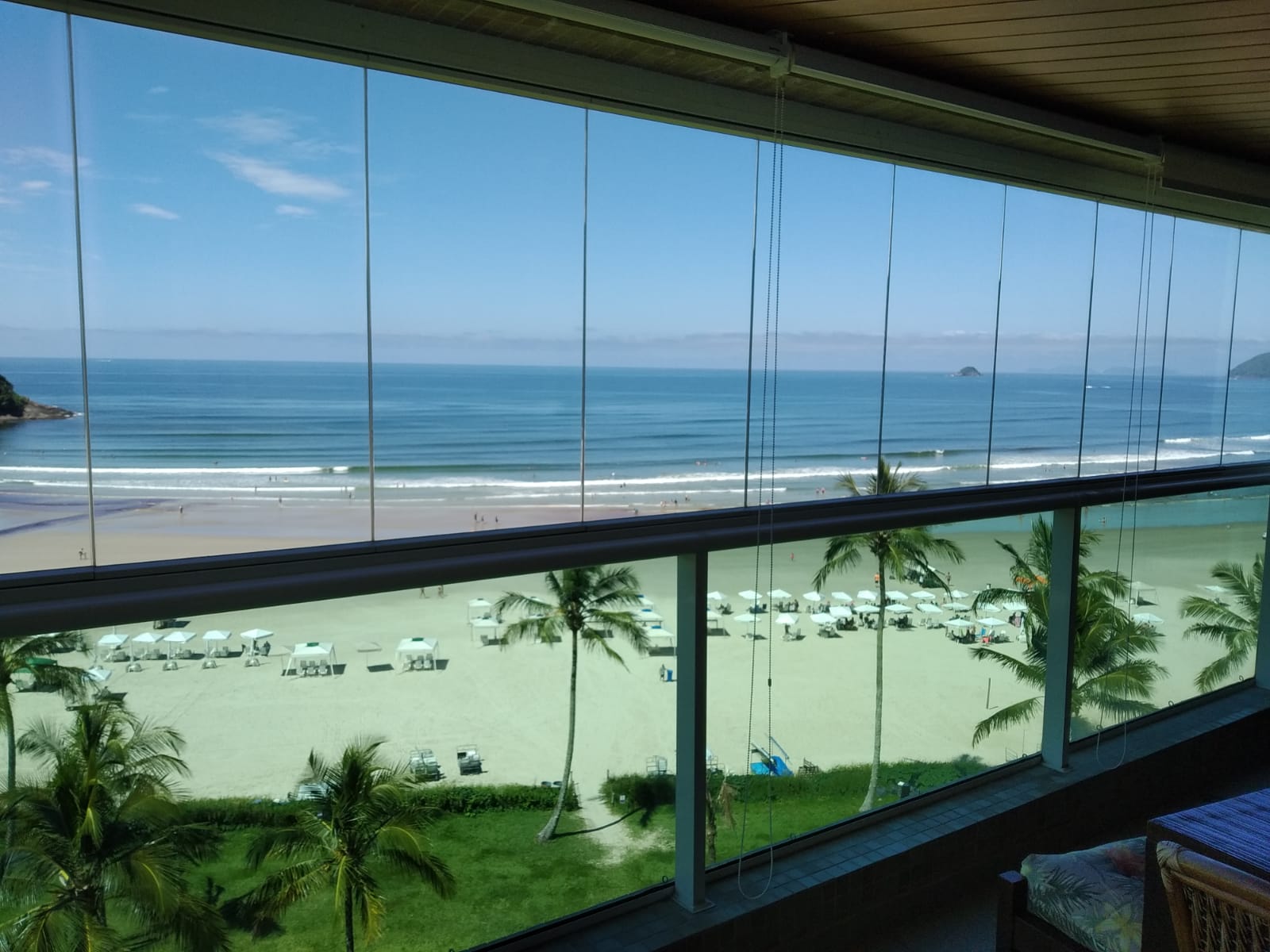 Foto do imóvel: Apartamento com 3 Quartos à Venda, 170 m²em Riviera - Bertioga