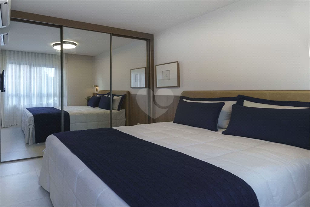 Imagem Apartamento com 1 Quarto à Venda ou Locação, 27 m²em Imbuí - Salvador