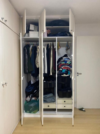 Imagem Apartamento com 3 Quartos à Venda ou Locação,  em Brooklin Novo - São Paulo