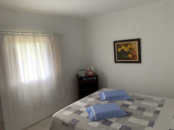 Imagem Chácara com 2 Quartos à Venda, 1.500 m² em Centro - Santa Isabel