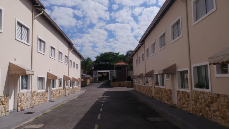 Casa de Condomínio com 2 Quartos à Venda, 52 m² em Cidade Líder - São Paulo
