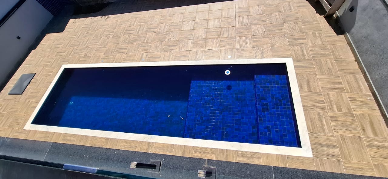 Imagem Casa de Condomínio com 4 Quartos à Venda, 380 m² em Condomínio Residencial Reserva Ecológica Atibaia - Atibaia