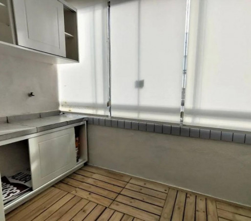 Imagem Apartamento com 2 Quartos à Venda, 64 m² em Córrego Grande - Florianópolis
