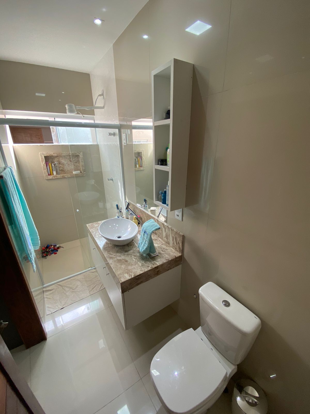 Foto do imóvel: Casa com 3 Quartos à Venda, 208 m²em Parque das Nações - Parnamirim