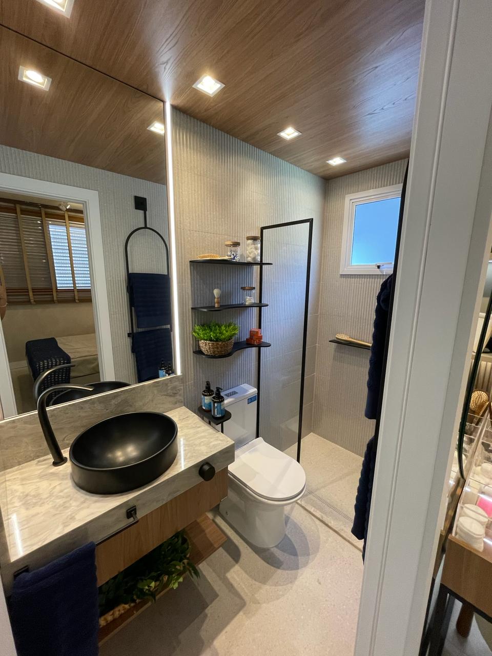 Imagem Apartamento com 3 Quartos à Venda, 61 m²em Vila Americano do Brasil - Goiânia