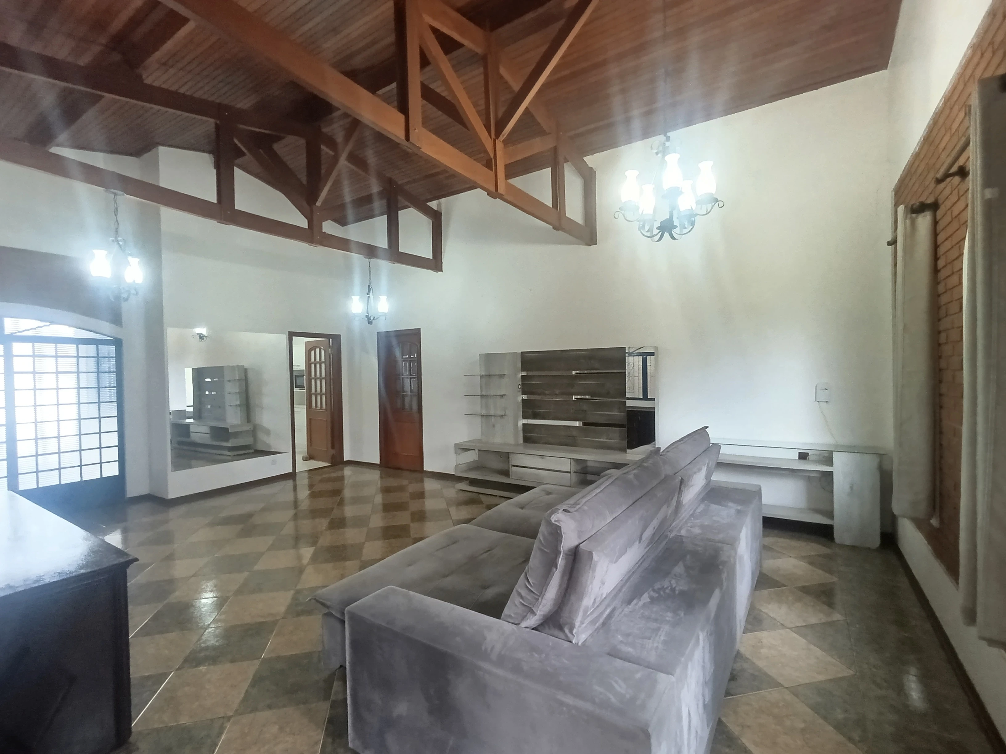 Imagem Imóvel com 3 Quartos à Venda, 270 m² em Núcleo Urbano Parque Ana Helena - Jaguariúna