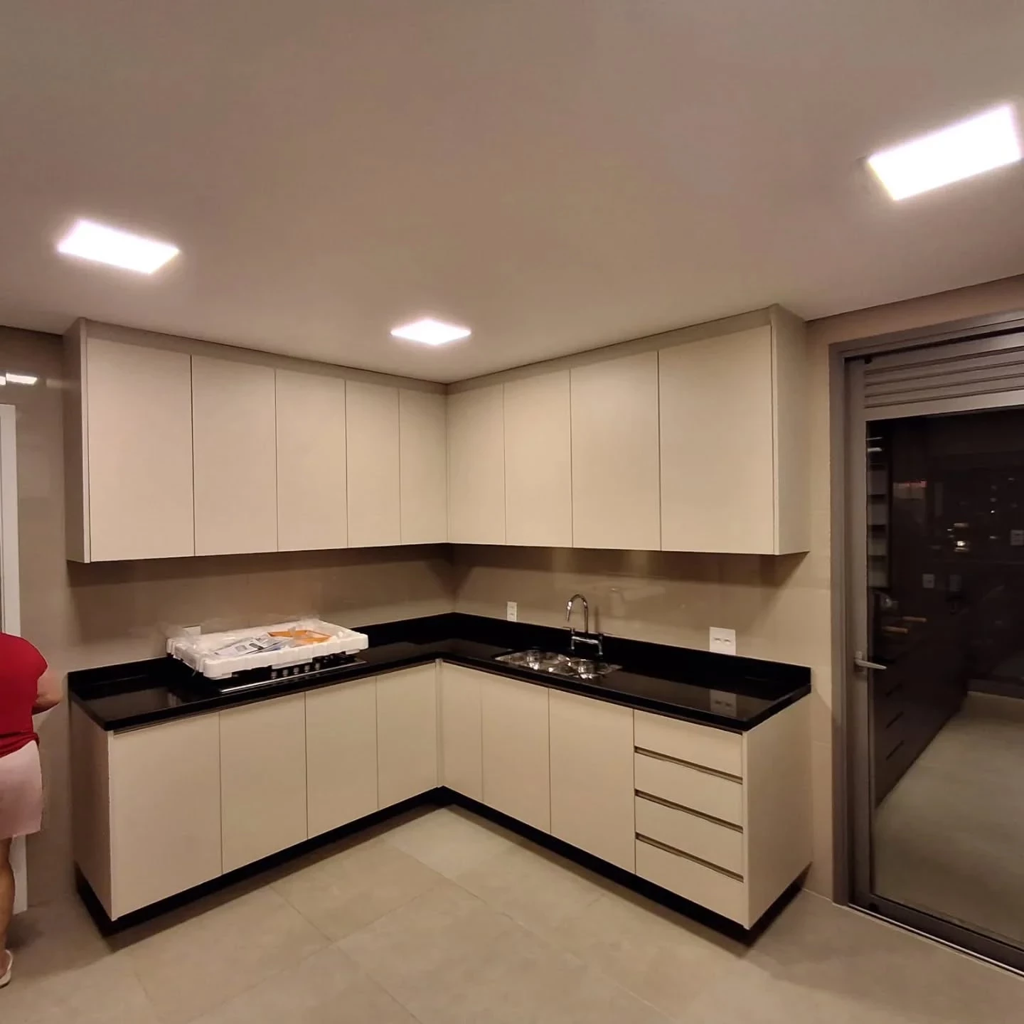 Imagem Apartamento com 3 Quartos à Venda, 160 m² em Vila Olímpia - São Paulo