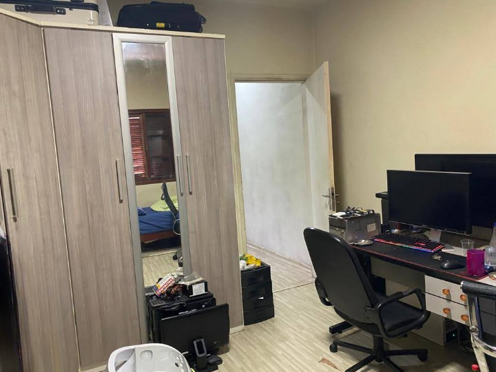 Imagem Sobrado com 2 Quartos à Venda, 108 m²em Jardim Caner - Taboão da Serra