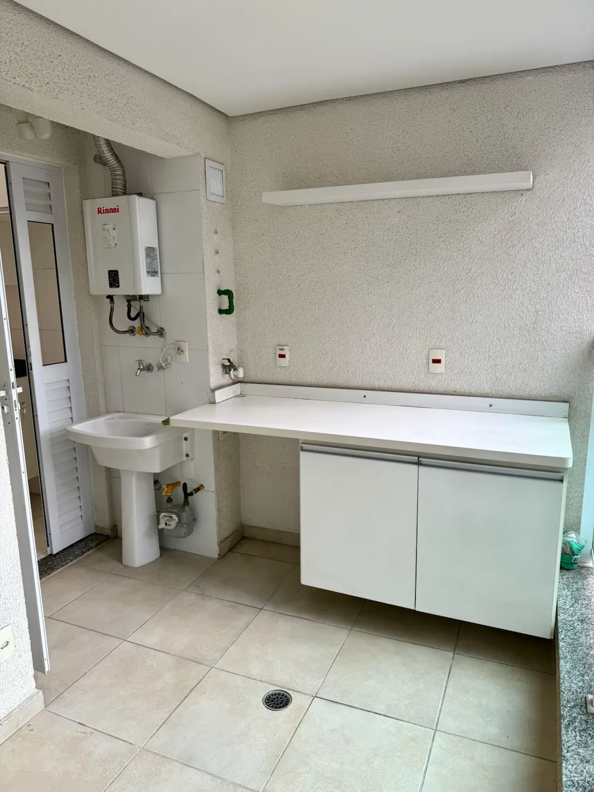 Imagem Apartamento com 2 Quartos para Alugar, 65 metro em Cidade Monções - São Paulo