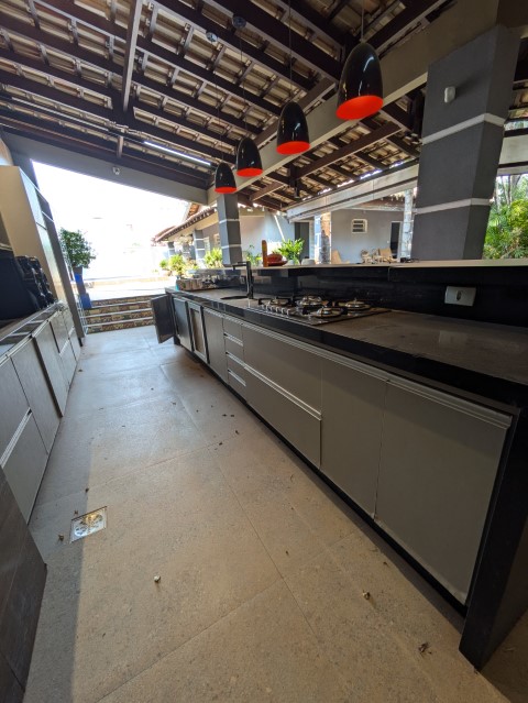 Foto do imóvel: Casa com 4 Quartos à Venda, 750 m²em Jardim Vivendas - São José do Rio Preto