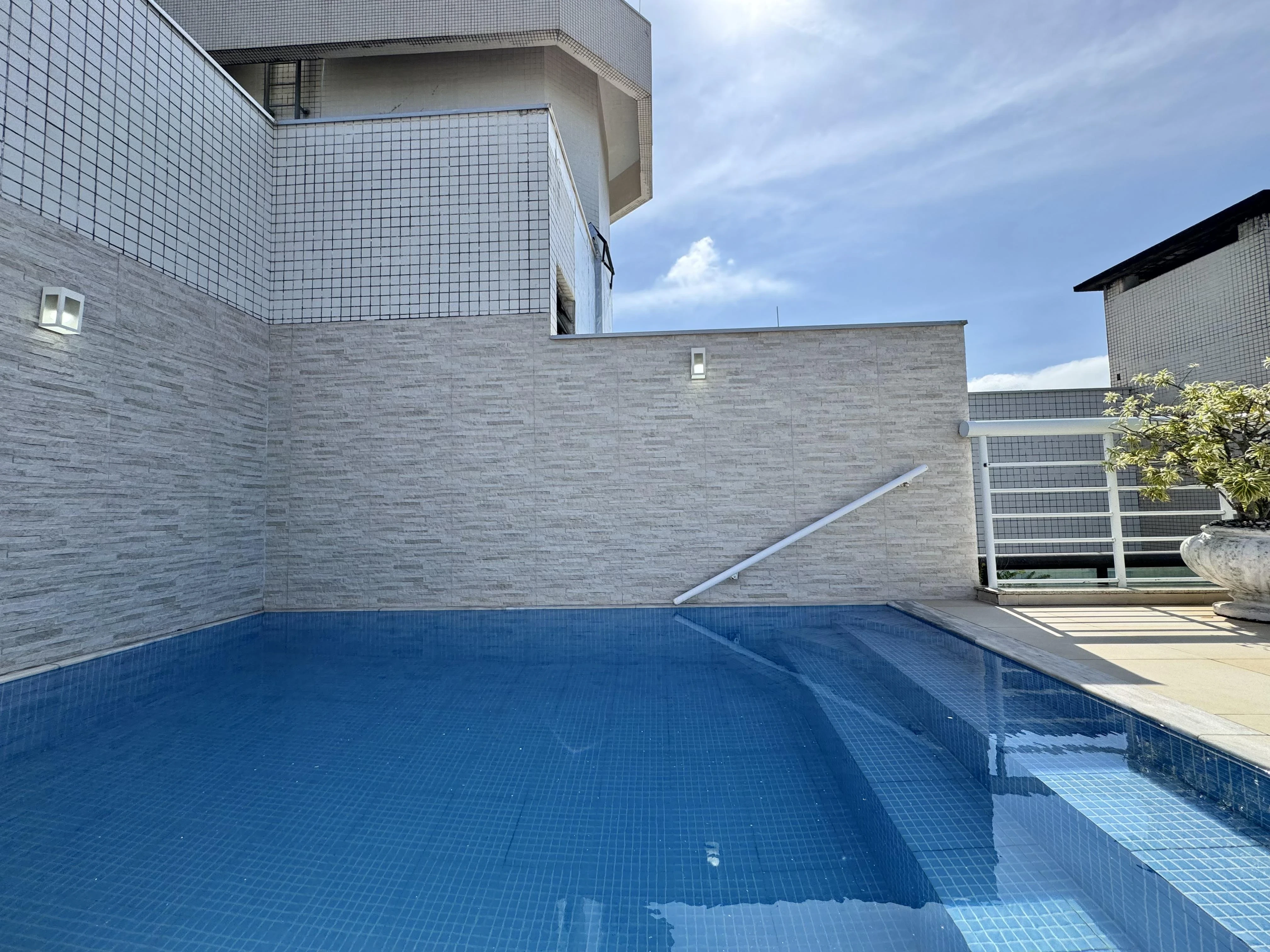 Imagem Apartamento com 4 Quartos à Venda, 252 m² em Riviera - Bertioga