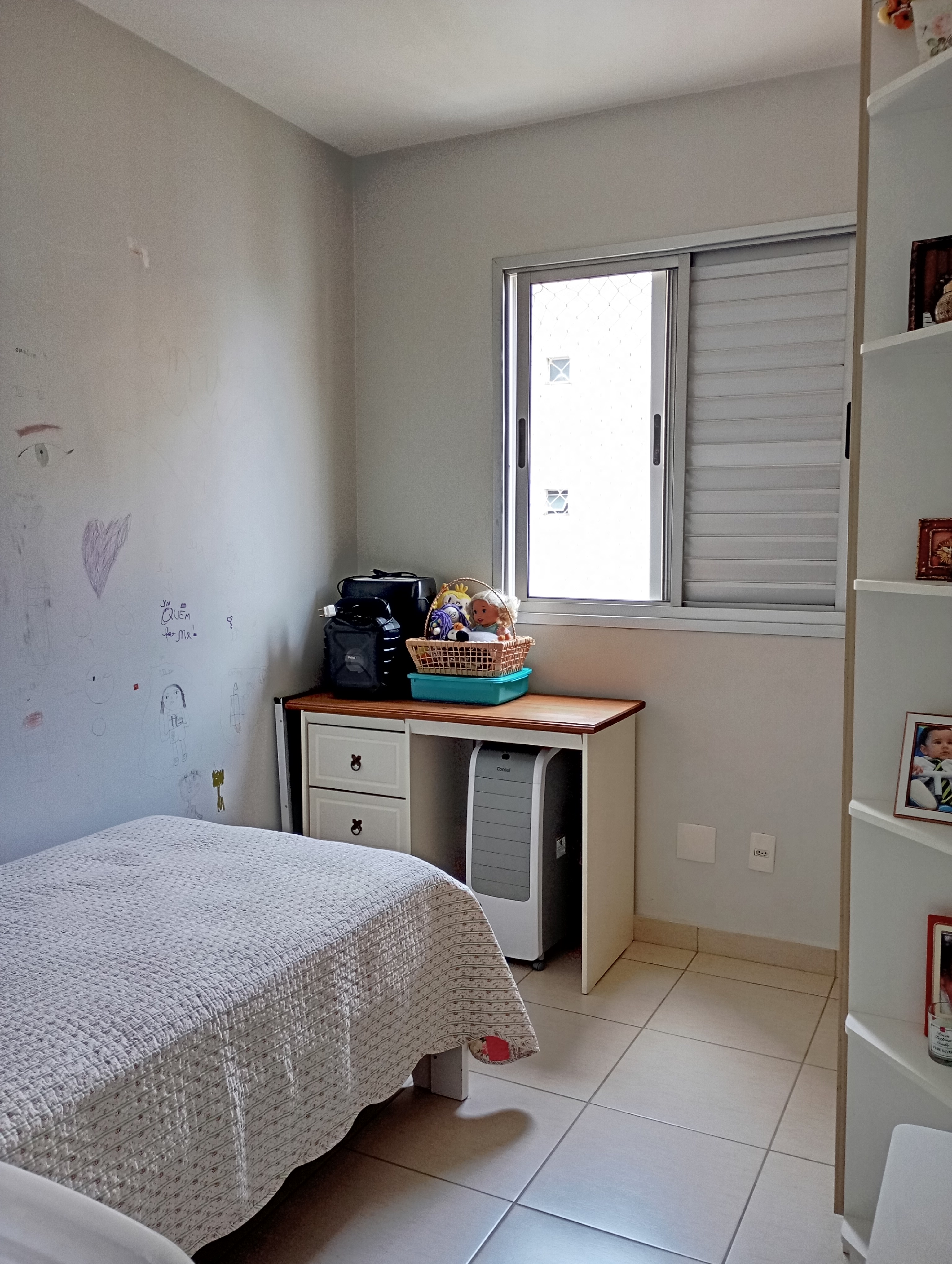 Imagem Apartamento com 2 Quartos à Venda, 52 m² em Vila Liviero - São Paulo