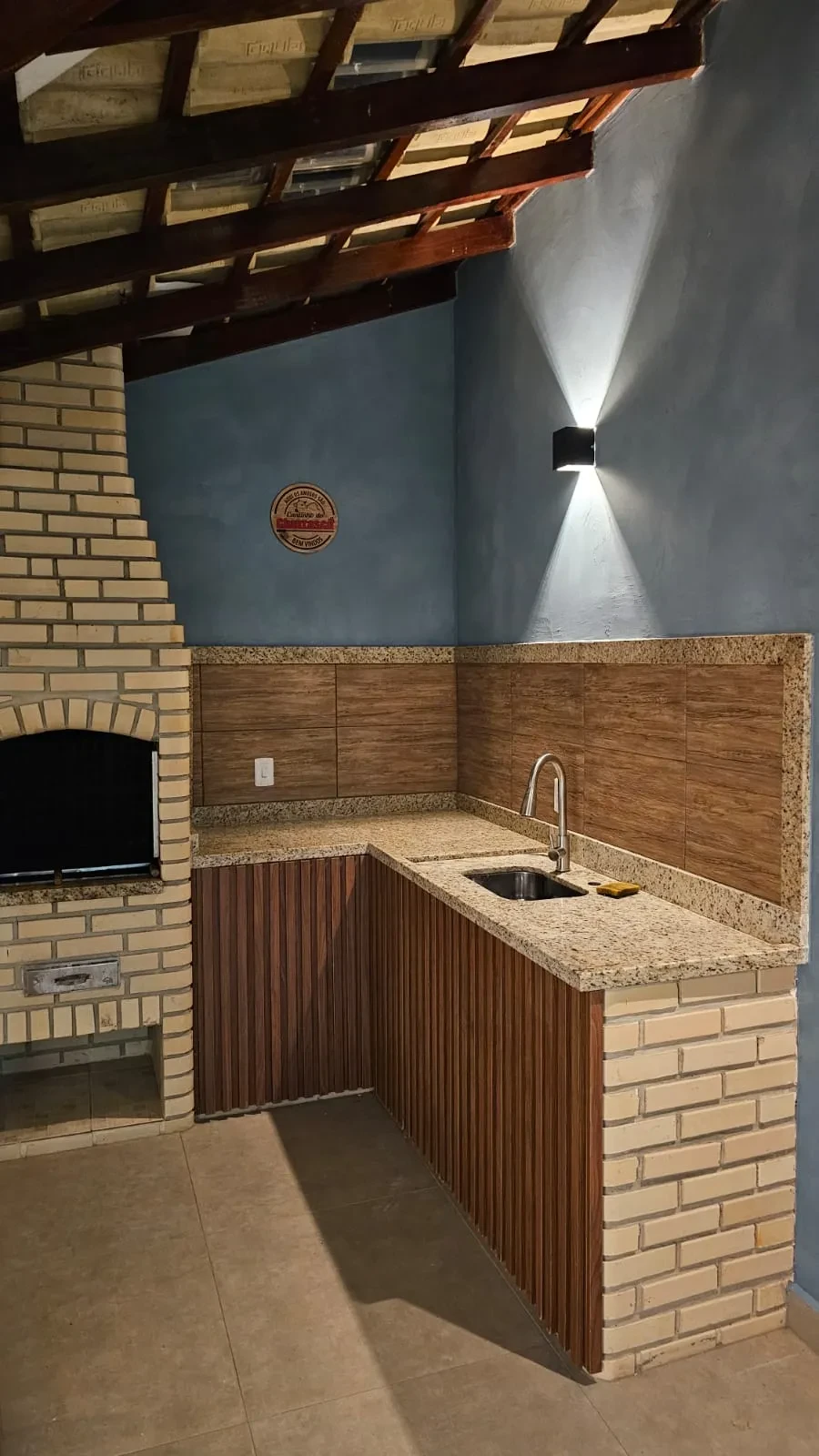 Imagem Casa de Condomínio com 3 Quartos à Venda, 146 m² em Boa Vista - Sorocaba