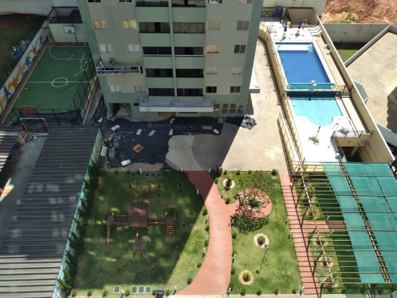 Imagem Apartamento com 3 Quartos à Venda,  em Sul (Águas Claras) - Brasília