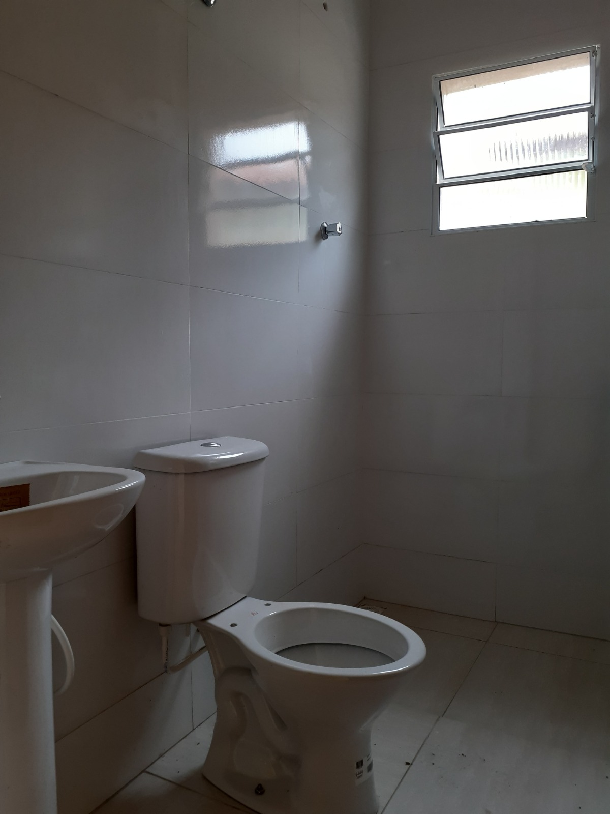 Imagem Casa com 2 Quartos à Venda, 60 m²em Balneário Flórida Mirim - Mongaguá