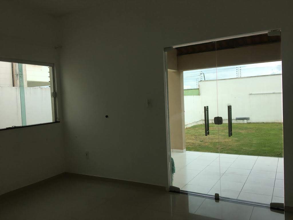 Imagem Casa com 3 Quartos à Venda, 110 m²em ARACAGY - São José de Ribamar