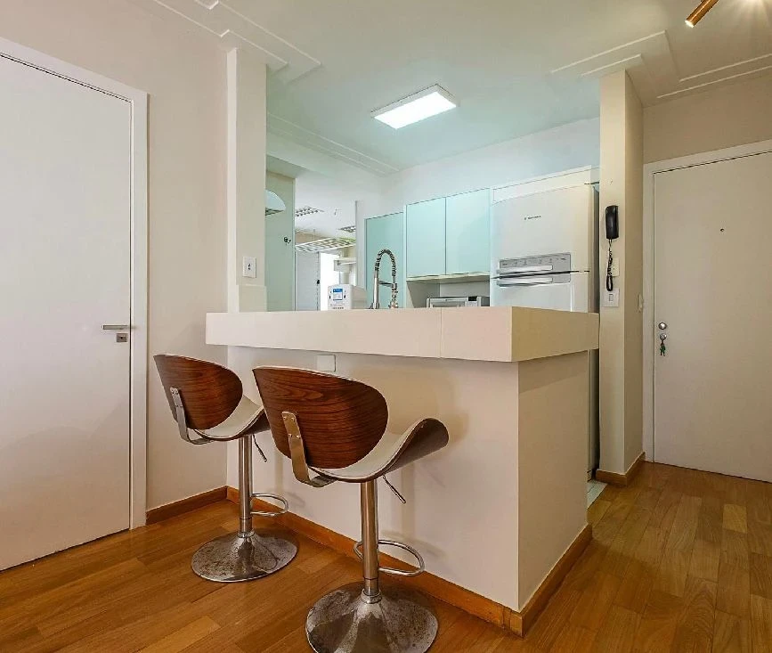 Foto do imóvel: Apartamento à Venda ou Locação, 80 m² em Paraíso - São Paulo