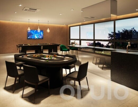 Imagem Apartamento com 3 Quartos à Venda, 118 m² em Jardim Aurélia - São Paulo