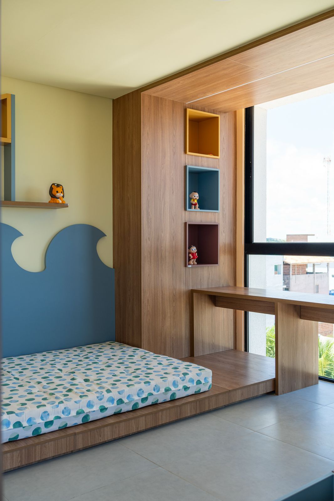 Imagem Flat com 1 Quarto à Venda, 31 m² em Loteamento Porto de Galinhas - ipojuca