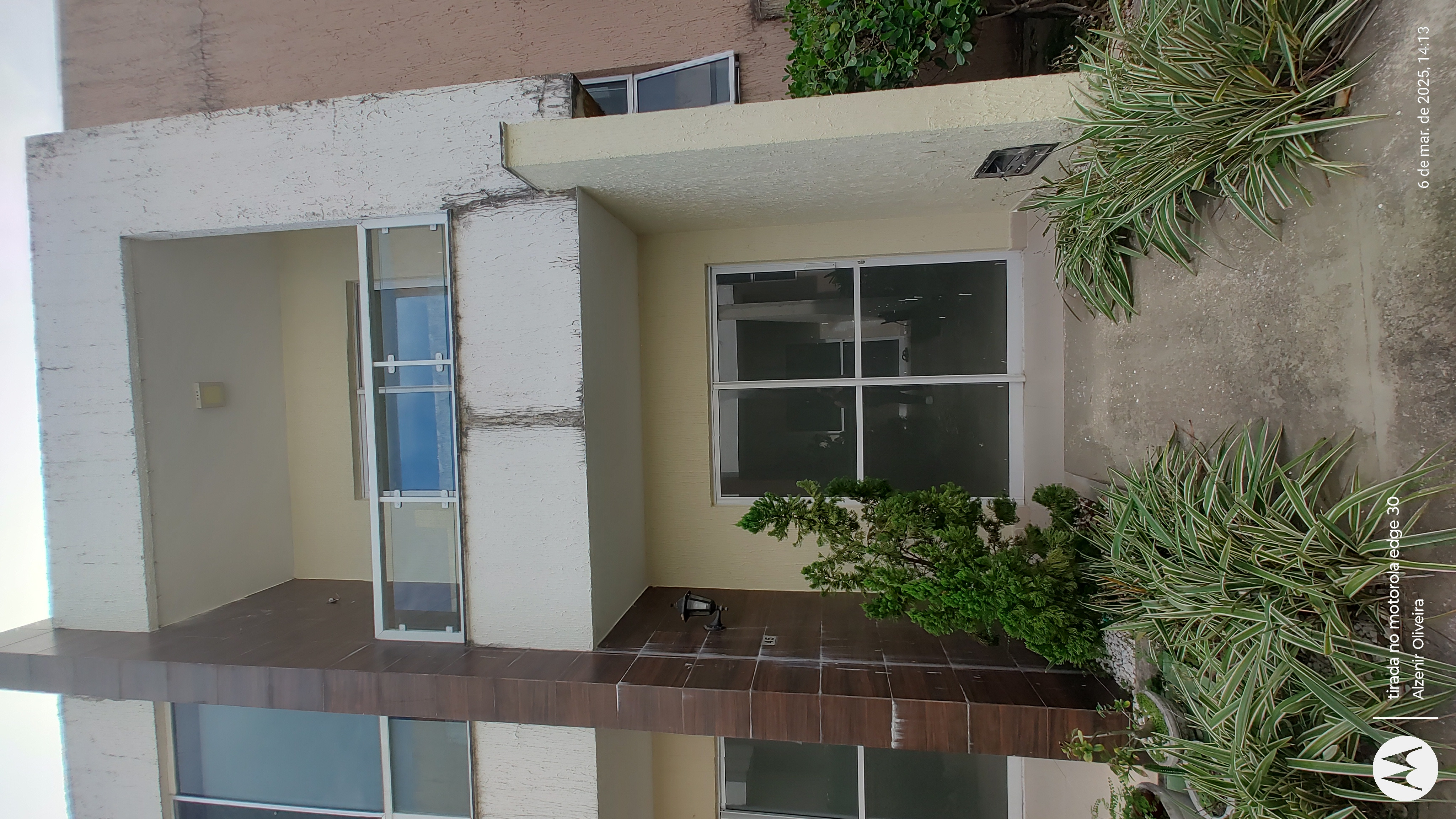 Casa de Condomínio com 2 Quartos à Venda, 65 m² em Parque das Árvores - Parnamirim