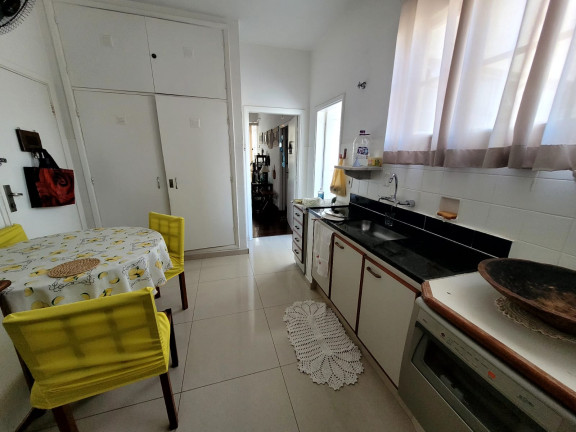Imagem Apartamento com 3 Quartos à Venda, 113 m² em Centro - Campinas