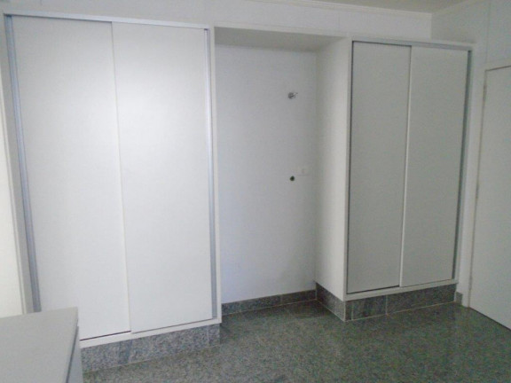 Imagem Apartamento com 3 Quartos para Alugar, 234 m² em Santa Cecília - São Paulo
