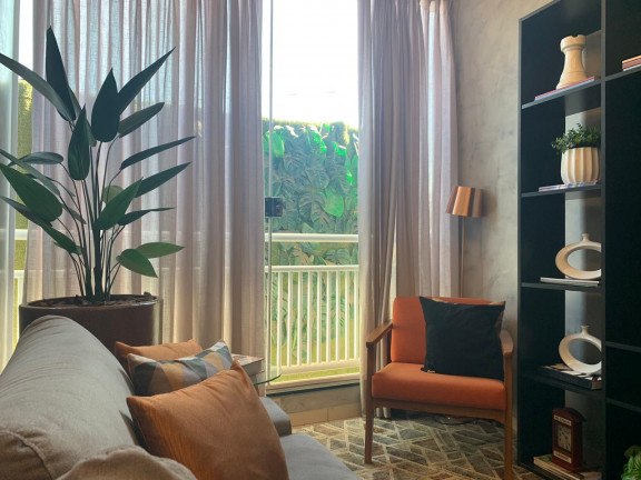 Imagem Apartamento com 2 Quartos à Venda, 55 m² em Parque das Nações - Aparecida de Goiânia