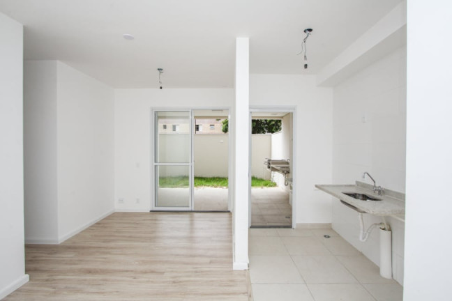 Imagem Apartamento com 3 Quartos à Venda, 131 m² em Cambuci - São Paulo