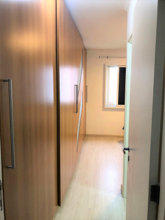 Imagem Apartamento com 3 Quartos à Venda, 98 m² em Vila Dom Pedro I - São Paulo