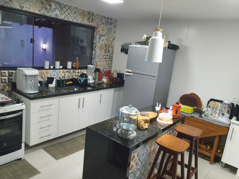 Imagem Casa de Condomínio com 2 Quartos à Venda, 280 m²em Inoã (Inoã) - Maricá