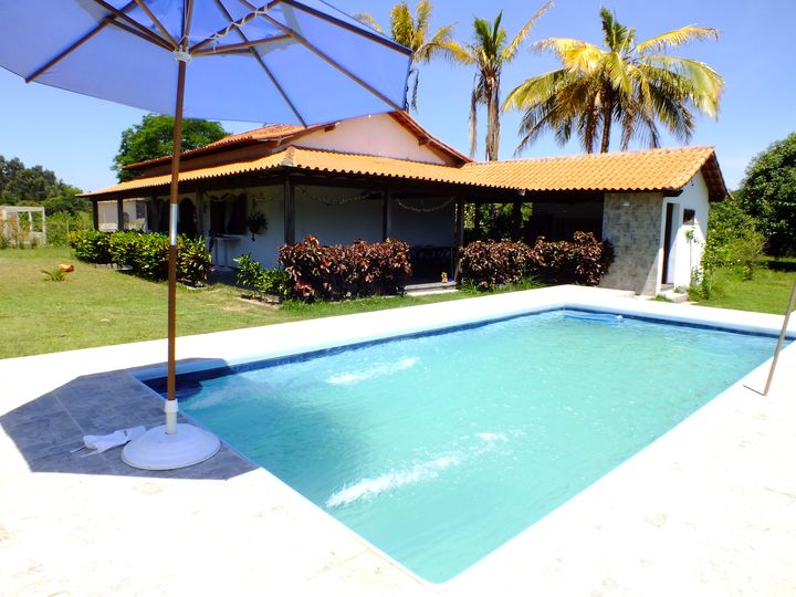 Chácara com 2 Quartos à Venda, 2.800 m² em Araruama