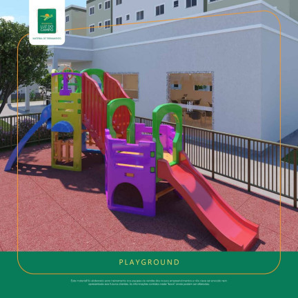 Foto do imóvel: Apartamento com 2 Quartos à Venda, 44 m²em Jardim Marajoara - Limeira