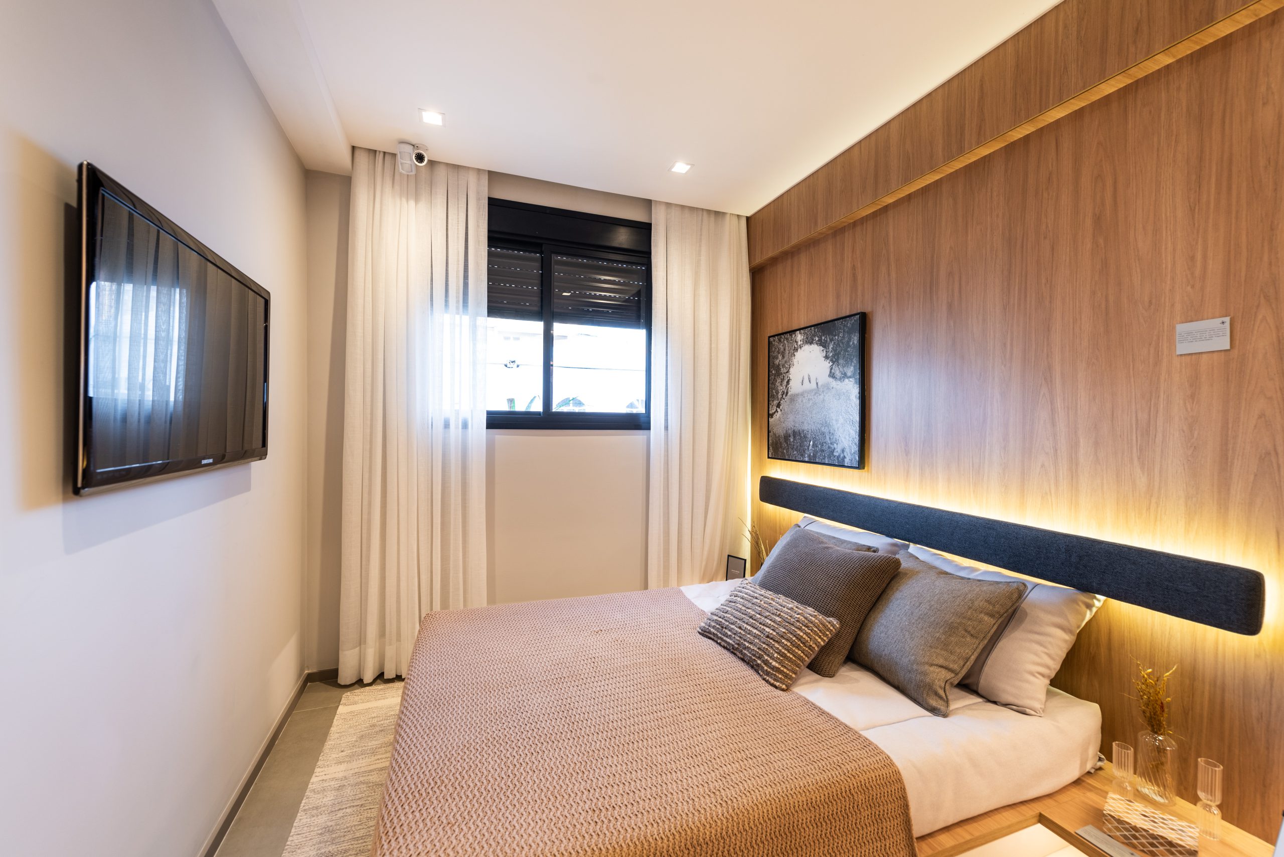 Imagem Apartamento com 2 Quartos à Venda, 53 m²em Vila Lisboa - São Paulo