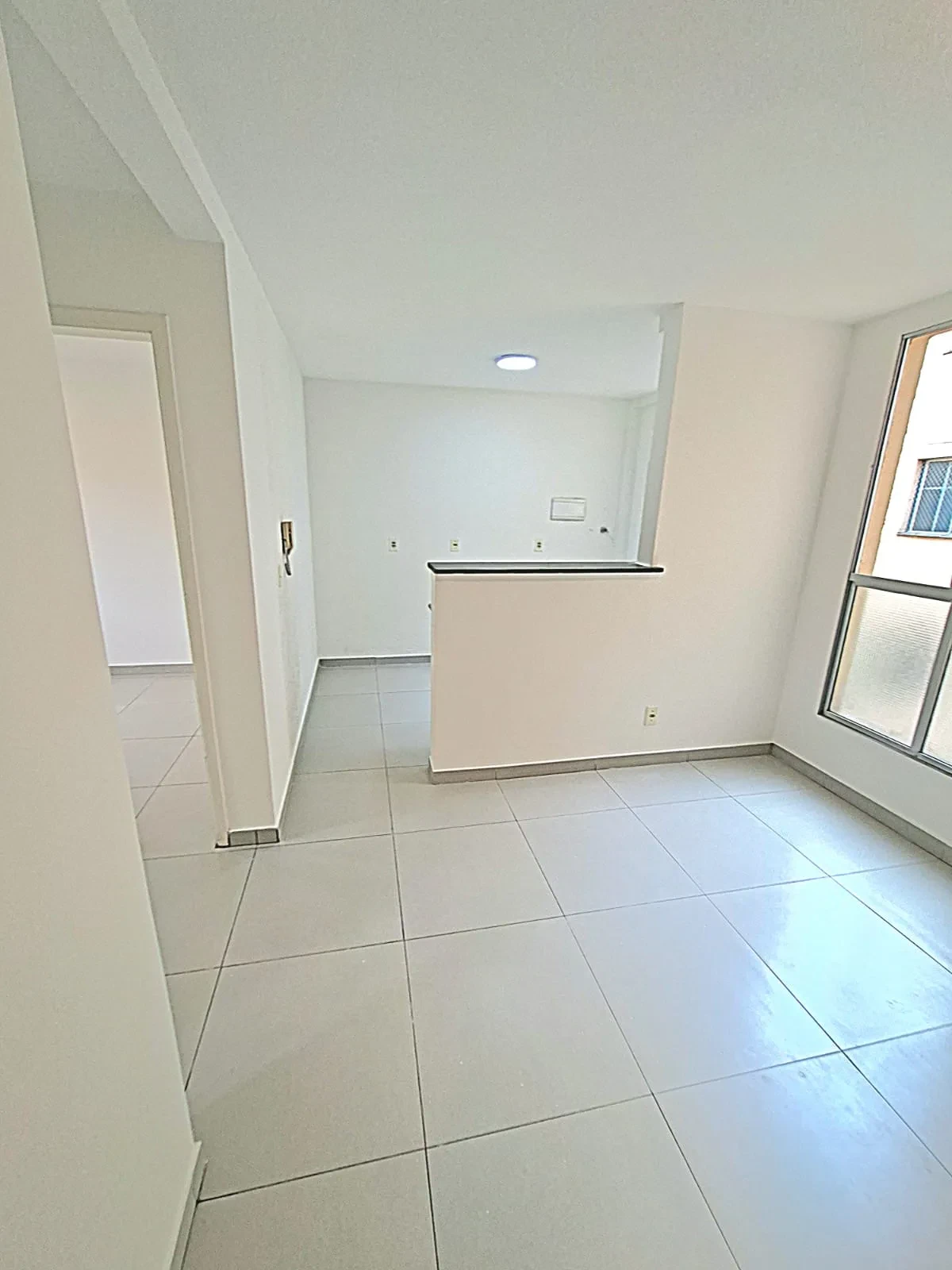 Imagem Apartamento com 2 Quartos à Venda, 44 metros em Vila Cruzeiro - São Paulo