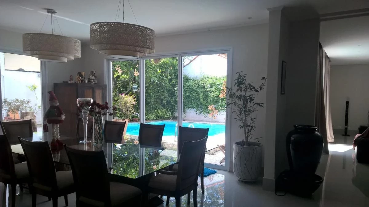 Imagem Casa com 4 Quartos à Venda, 600 m² em Bela Aliança - São Paulo